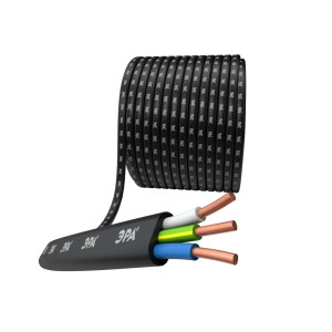 Кабель  ВП3-2,5-100