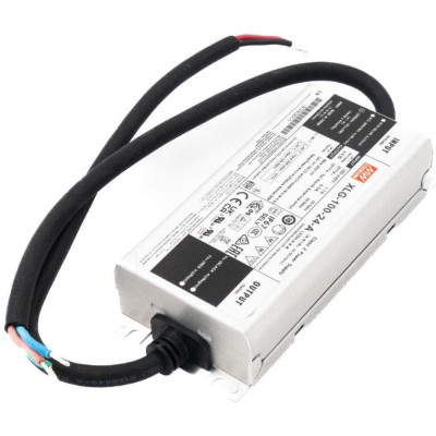 Блок питания Светодиодная лента 2001-DC-050