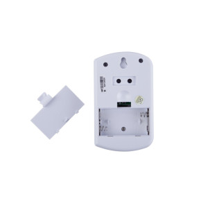 Звонок беспроводной UDB-Q024 UDB-Q024 W-R1T1-16S-100M-WH