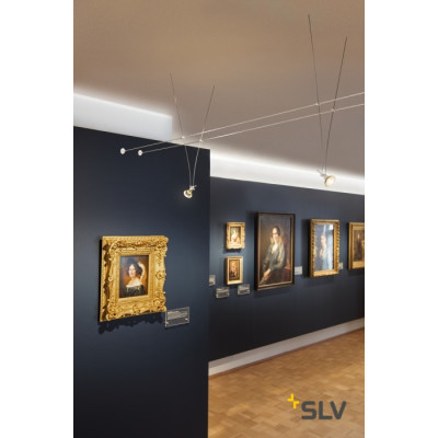 Струнный светильник TENSEO ASMARA 139071