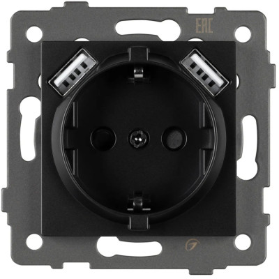 Розетка  049819