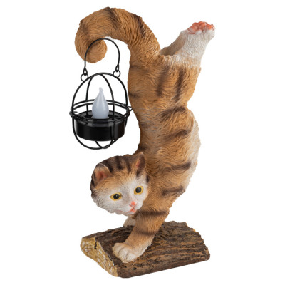 Газонная световая фигура  ERASF22-01