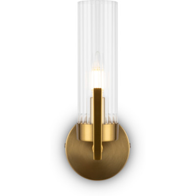 Бра Adeline FR5214WL-01BS