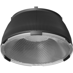 Линза Dip Lens002D35-10W