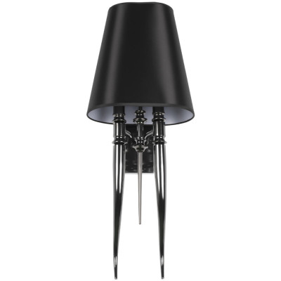 Бра Brunilde 10207W/M Black
