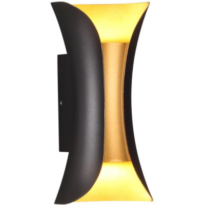 Архитектурная подсветка Krista 3886/6BG