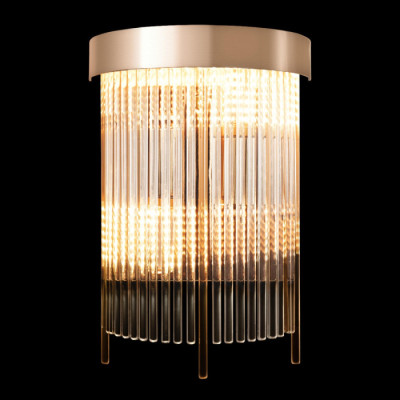 Бра Montana 10299W French gold