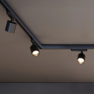 Трековый светильник  052133