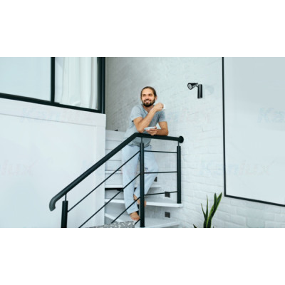 Подсветка для лестниц и ступеней ERINUS 33337