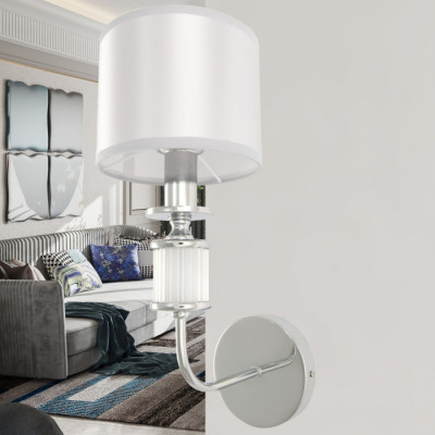 Бра AM348401 348401/1W CR