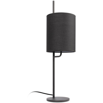 Интерьерная настольная лампа Ritz 10253T Black