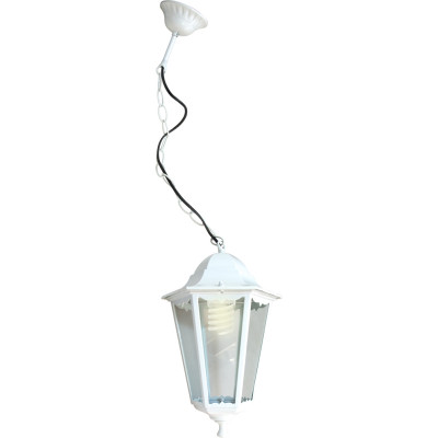 Уличный светильник подвесной  11059