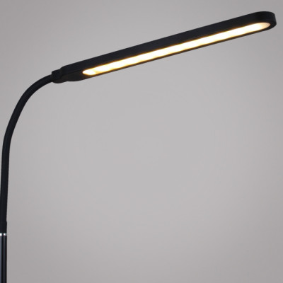 Торшер  00099-0.7-01 BK