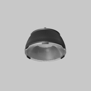 Линза Dip Lens001D35-10W