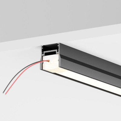 Профиль Elasity IP O-TR001-P-B3M