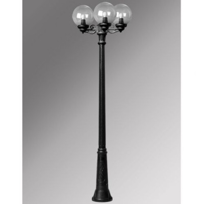Наземный светильник Globe 300 G30.156.S30.AXE27