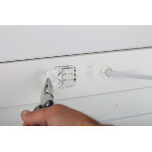 Светодиодная панель  SPO-6-48-4K-M (4)