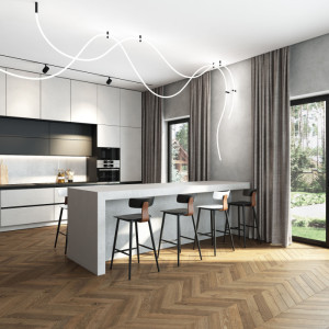 Гибкий неон Full light 24V 12W 336Led 2835 IP20