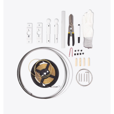 Подвесная система ICON DL20331L6W10W