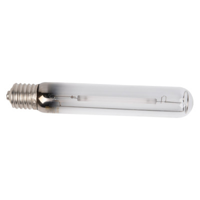 Лампа натриевая Фитолето HSL-T48-400/2000K/E40/CL PLANT