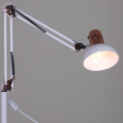 Торшер  00880-0.6-01HV WT