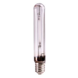 Лампа натриевая Фитолето HSL-T48-400/2000K/E40/CL PLANT