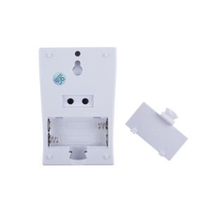 Звонок беспроводной UDB-Q027 UDB-Q027 W-R1T1-16S-80M-WH