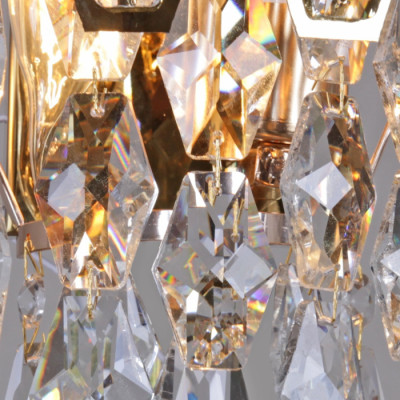 Бра  00995-0.2-02 MX GD