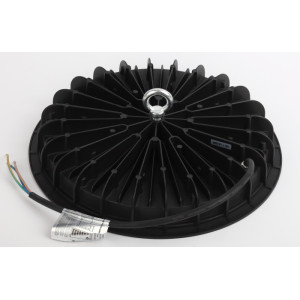 Промышленный подвесной светильник  SPP-402-0-50K-150