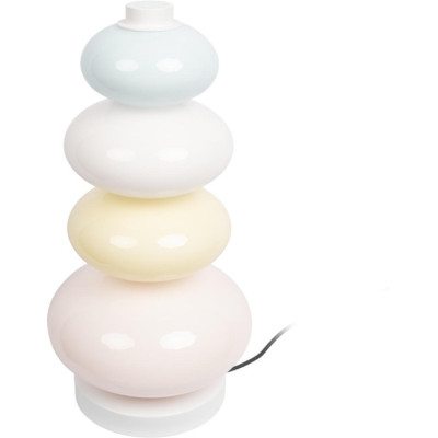 Интерьерная настольная лампа Macaroon 10271T/A