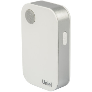 Кнопка звонка  UDB-013W-R1T1-36S-100M-WH