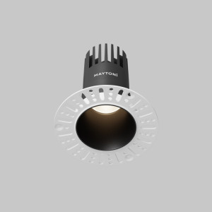 Линза Dip Lens002D35-10W