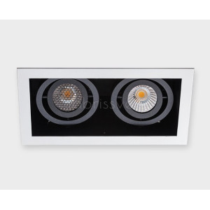 Cотовый фильтр  Honeycomb filter