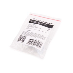 Крепеж Аксессуары для ленты LS014 220V, LS015 220V Clip 220V 2835