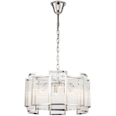 Подвесная люстра Tribeca MD0276-6C Nic