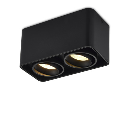 Точечный светильник Lumme DL18611Q2B
