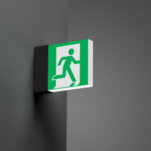 Аварийный светильник EMERGENCY 059801