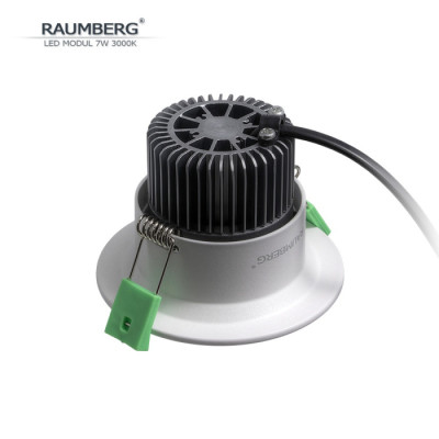 Светодиодный модуль  Raumberg7W3000K