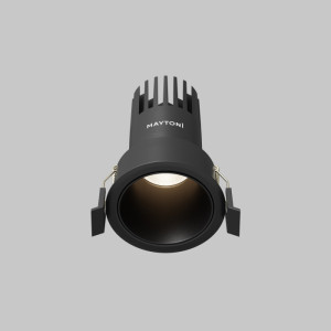 Линза Dip Lens001D35-10W