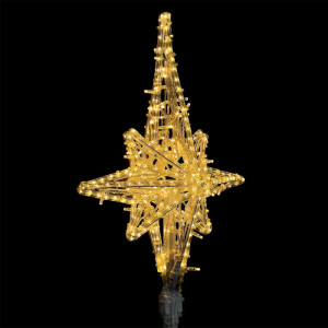 Светодиодная макушка  LC-13211