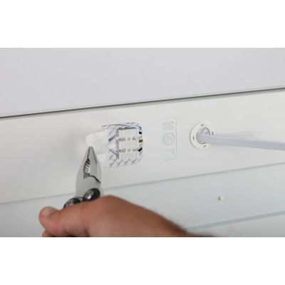 Светодиодная панель  SPO-6-48-6K-M (4)