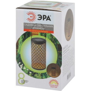 Газонная световая фигура  ERASF22-44