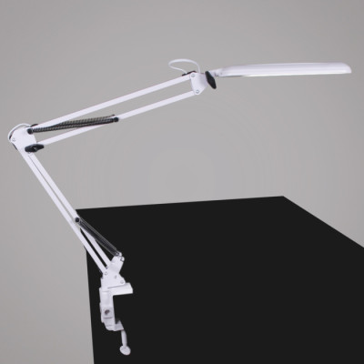 Офисная настольная лампа  00005-0.7-01HV WT