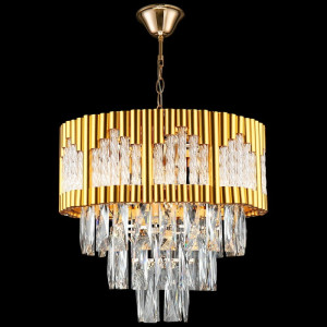 Подвесная люстра  02145-0.4-05 FGD