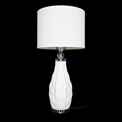 Интерьерная настольная лампа Azzurra 10263T/L