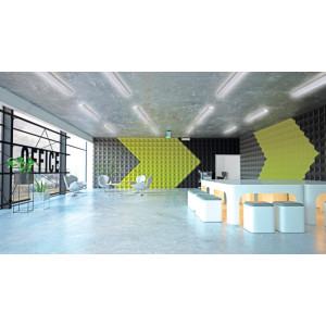 Линейный светильник MEBA 33891