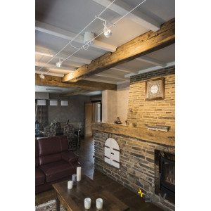 Струнный светильник TENSEO SALUNA 139131