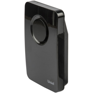 Кнопка звонка  UDB-014W-R1T1-36S-100M-BL