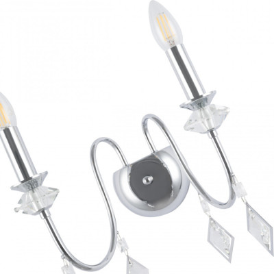 Бра AM342101 342101/2W CR