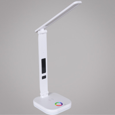 Офисная настольная лампа  01625-0.7-02 WHITE